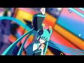 Anamanaguchi - Miku ft. Hatsune miku (Video Music)