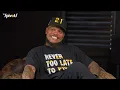 Steve Harvey on life journey, homelessness to fame, family, regrets & breaks down in tears|The Pivot