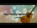 Lagu Nga Adong Nampuna Au, Lirik Lagu