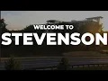Welcome to Stevenson University Virtual Tour