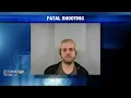 One man dead after Hannibal shooting suspect arrested