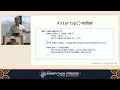 How to build a cross-platform graphical user interface with Python Russell Keith-Magee