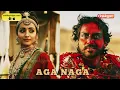 Aga Naga - Official Lyric Video | Ponniyin Selvan 2 | Mani Ratnam | AR Rahman | PS-2