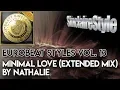 Download Lagu Minimal love / Nathalie -extended mix-