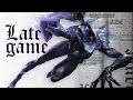 Lagu Instalok - Late Game (Taylor Swift - End Game ft. Ed Sheeran, Future PARODY)