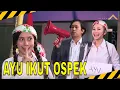 AYU IKUT OSPEK MALAH RIBUT SAMA SHARON SAHERTIAN | MOMEN SERU LAPOR PAK! (13/02/25)