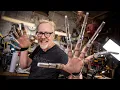 Download Lagu Adam Savage's New Mechanical Claws!