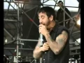 Download Lagu Godsmack - Sick of life (live@Rock am Ring 2001)
