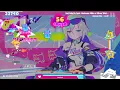 [ Muse Dash Custom ] HoYoHoYo ft. Hatsune Miku x Silver Wolf LV.999 | にしてあげる♪ / 初音ミク×銀狼LV.99 Lvl 2P