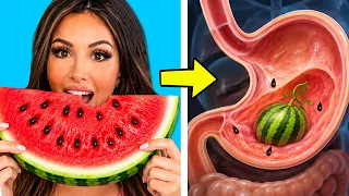Things You Wish You Never Knew (Zack D. Films)