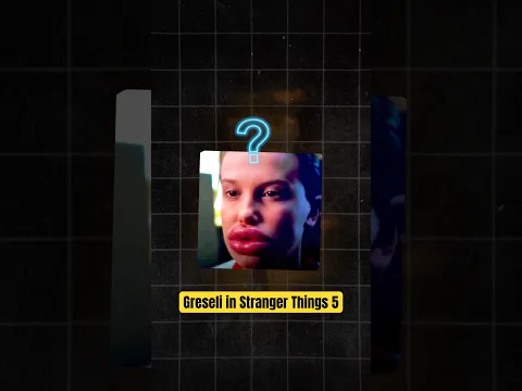 Greseli in Stranger Things sezonul 5 #strangerthings #strangerthings5