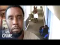 Judge Calls Out P Diddy for Assaulting Ex-Girlfriend in Disturbing