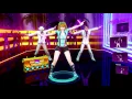 Dance Central-Feel This Way by Philip George ft. Dragonette [FANMADE]