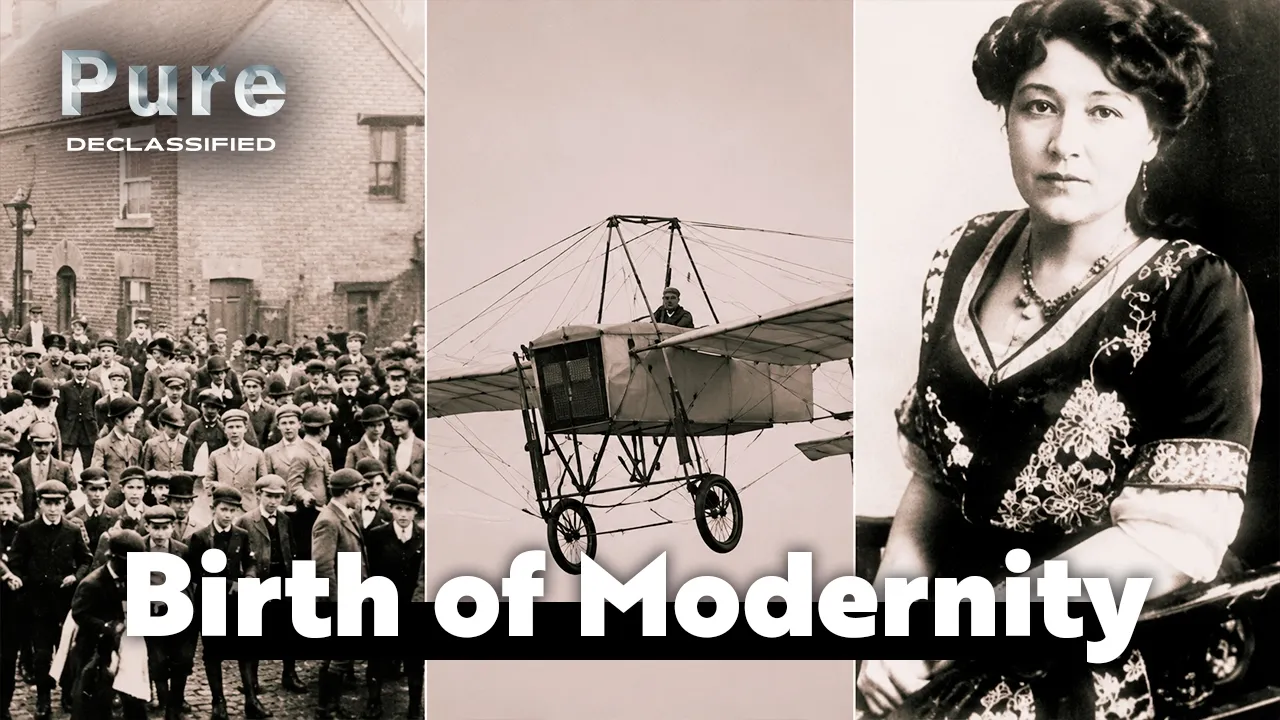The Death of Old Europe: What Came Before WWI | PART 2 | SLICE EXPERTS