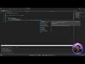 Maya c plugin project setup