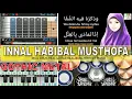 Lagu INNAL HABIBAL MUSTHOFA\\GOTHIC METAL\\REAL DRUM,REAL GUITAR,REAL BASS,PERFECT PIANO