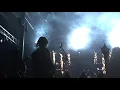 WATAIN "Nuclear Alchemy" @ STEELFEST 2018, HYVINKAA, FINLAND