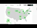 Sporcle - Find the US States
