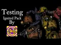 Testing Ignited Pack By Matias Quiroz Dc2 Drake Animate s Sprawling