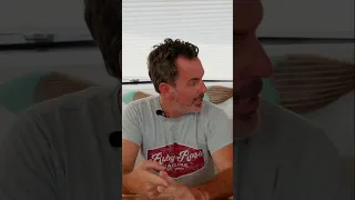 There’s two ways to film an intro