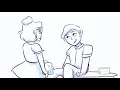 Never Ever Getting Rid of Me - Waitress (ANIMATIC)