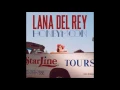 Download Lagu Lana Del Rey - High By The Beach (Audio)