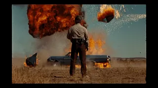 Chris Stapleton - White Horse (Behind the Scenes)