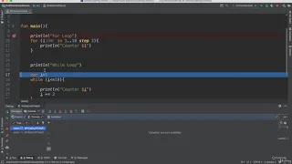 1 While and Do While Loop in Kotlin
