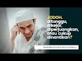 Download Lagu Misteri Jodoh | Habib Muhammad Al-Habsyi