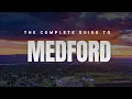 Discover Medford Oregon Why You ll Love Living Here