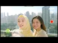 Iklan Garnier Light COMPLETE Booster Serum 2017 2021