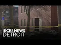 Suspected Brown University gunman identified