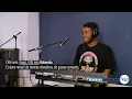 Kokoroko "Just Can't Wait" en session TSFJAZZ !