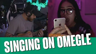 Download Blueberry Faygo - Singing on Omegle! MP3