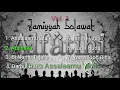 Full Album Al Fatihi Vol. 1 Assalaamu 'alaik||Album Shalawat Al Banjari