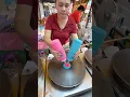 Lagu Pretty Banana Oreo Rainbow Crepe in Thailand