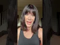 Bobbi Ray Carter for Falling Forward
