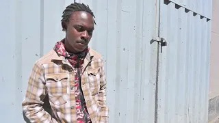 Delroy Explains The Meaning Of Eliza COLOR VIBES  Delroy Explains The Meaning Of Eliza COLOR VIBES