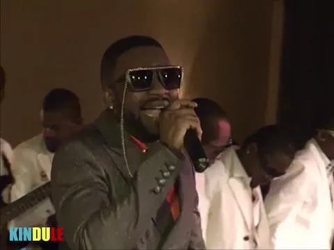 Download MP3 Fally Ipupa - Live au GHK, Saï Saï & Limete + Répétition Zénith (2010)