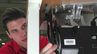 Sales of Stitch Master
