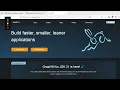 Compile Java source Code to native executable with GraalVM