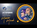 Download Lagu Mawar Merah - Slank Feat. Rina Nose