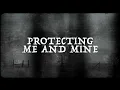 Bryan Martin - Wolves Cry (Official Lyric Video)