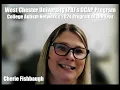 Lagu West Chester University (PA) DCAP Program - 2024 College Autism Network Program of the Year!