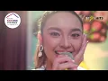 TIARA & LYODRA - GEMINTANG DIHATIKU (LIVE KONSER KEBERSAMAAN #DIRUMAHAJA)