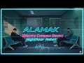 Rizky Febian \u0026 Adrian Khalif - ALAMAK (Electro Complex Remix)