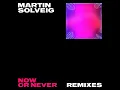 Now Or Never (TRYM Remix)