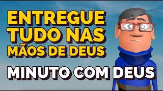 SEJA SEMPRE ALEGRE - Minuto com Deus