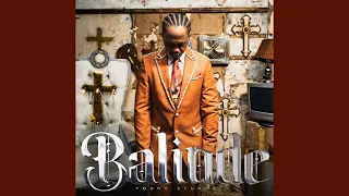 Young Stunna - BALINDE (Official Audio) 