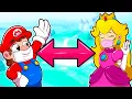 Download Lagu O SUPER MARIO PEGOU CORONA!